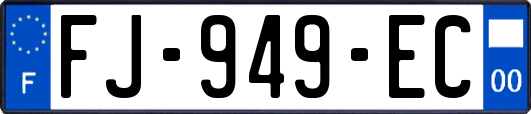 FJ-949-EC