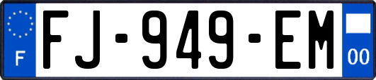 FJ-949-EM