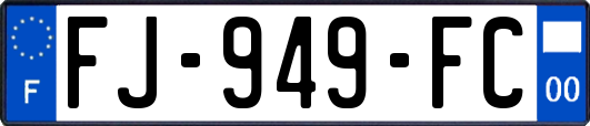FJ-949-FC