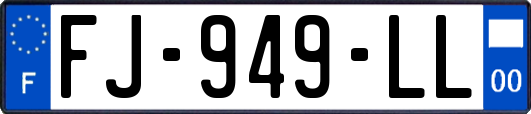 FJ-949-LL