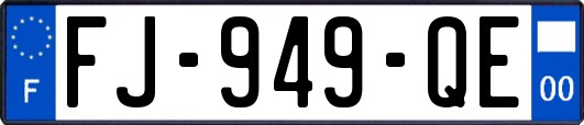 FJ-949-QE