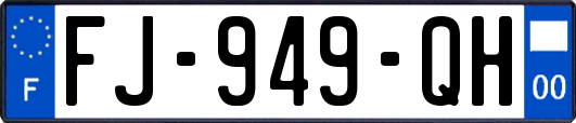 FJ-949-QH