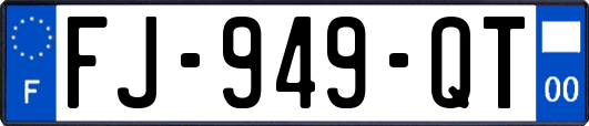 FJ-949-QT