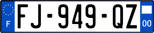 FJ-949-QZ