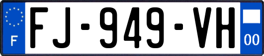 FJ-949-VH