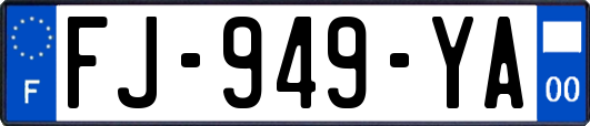 FJ-949-YA