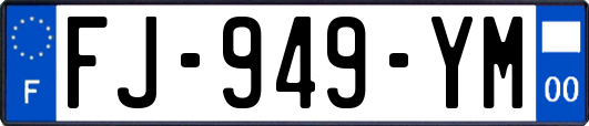 FJ-949-YM