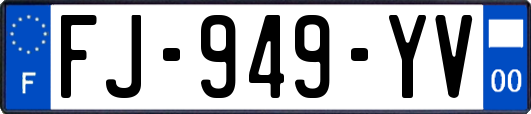 FJ-949-YV
