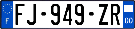 FJ-949-ZR