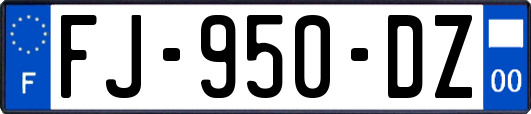 FJ-950-DZ