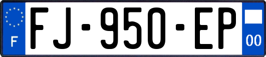 FJ-950-EP