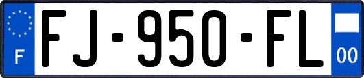 FJ-950-FL