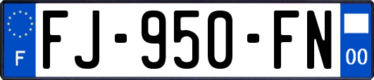FJ-950-FN