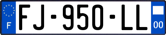FJ-950-LL