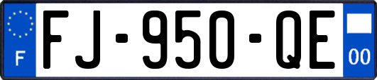 FJ-950-QE