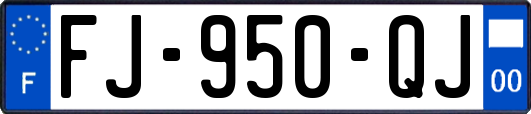 FJ-950-QJ