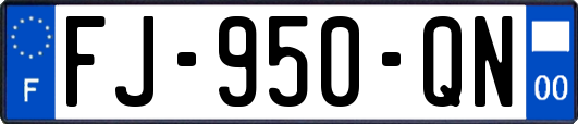 FJ-950-QN