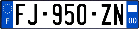 FJ-950-ZN