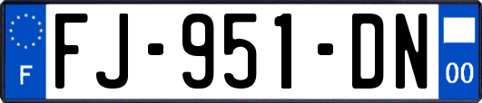 FJ-951-DN