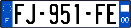 FJ-951-FE