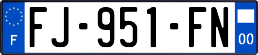 FJ-951-FN