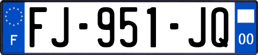 FJ-951-JQ