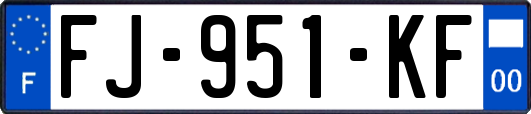 FJ-951-KF