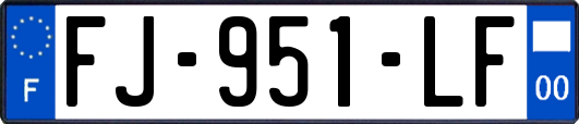 FJ-951-LF