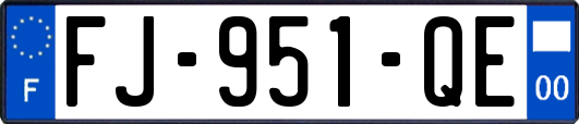 FJ-951-QE