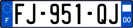 FJ-951-QJ