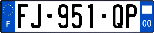 FJ-951-QP