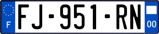 FJ-951-RN