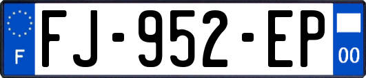 FJ-952-EP