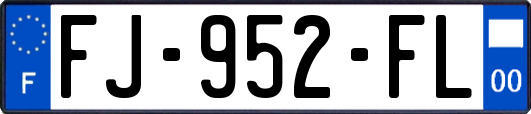 FJ-952-FL