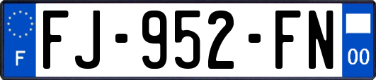 FJ-952-FN