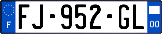 FJ-952-GL
