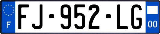 FJ-952-LG