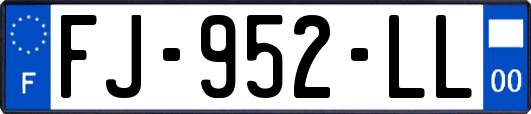 FJ-952-LL