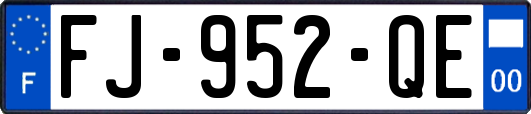 FJ-952-QE