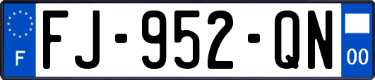 FJ-952-QN