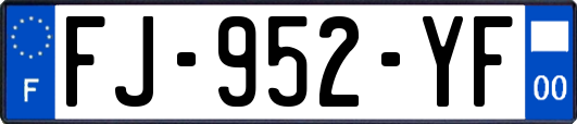 FJ-952-YF