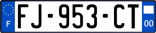 FJ-953-CT