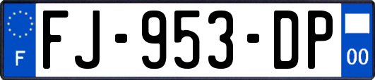FJ-953-DP