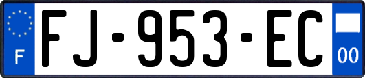 FJ-953-EC