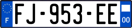 FJ-953-EE