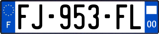 FJ-953-FL