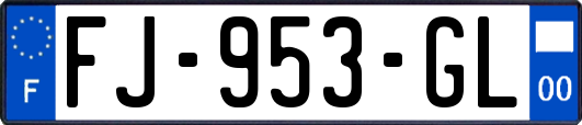 FJ-953-GL