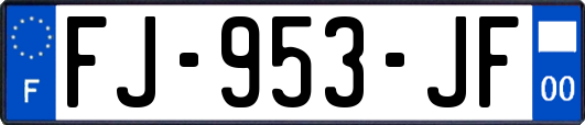 FJ-953-JF