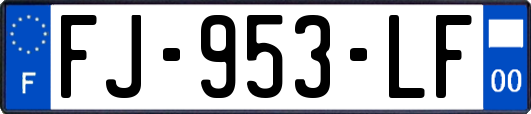 FJ-953-LF