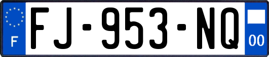 FJ-953-NQ